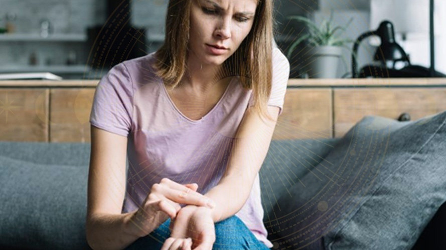 Qué es la ansiedad y cómo sanarla