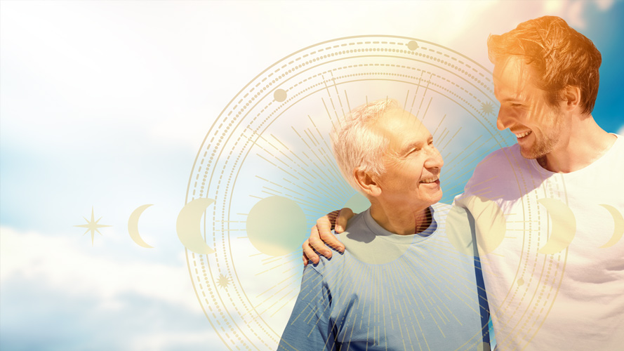 Reconfigurando la Muerte y la Vida