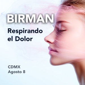 Respirando el Dolor - Agosto 8 CDMX